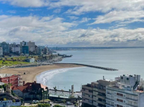 Departamento cerca de la playa 100m